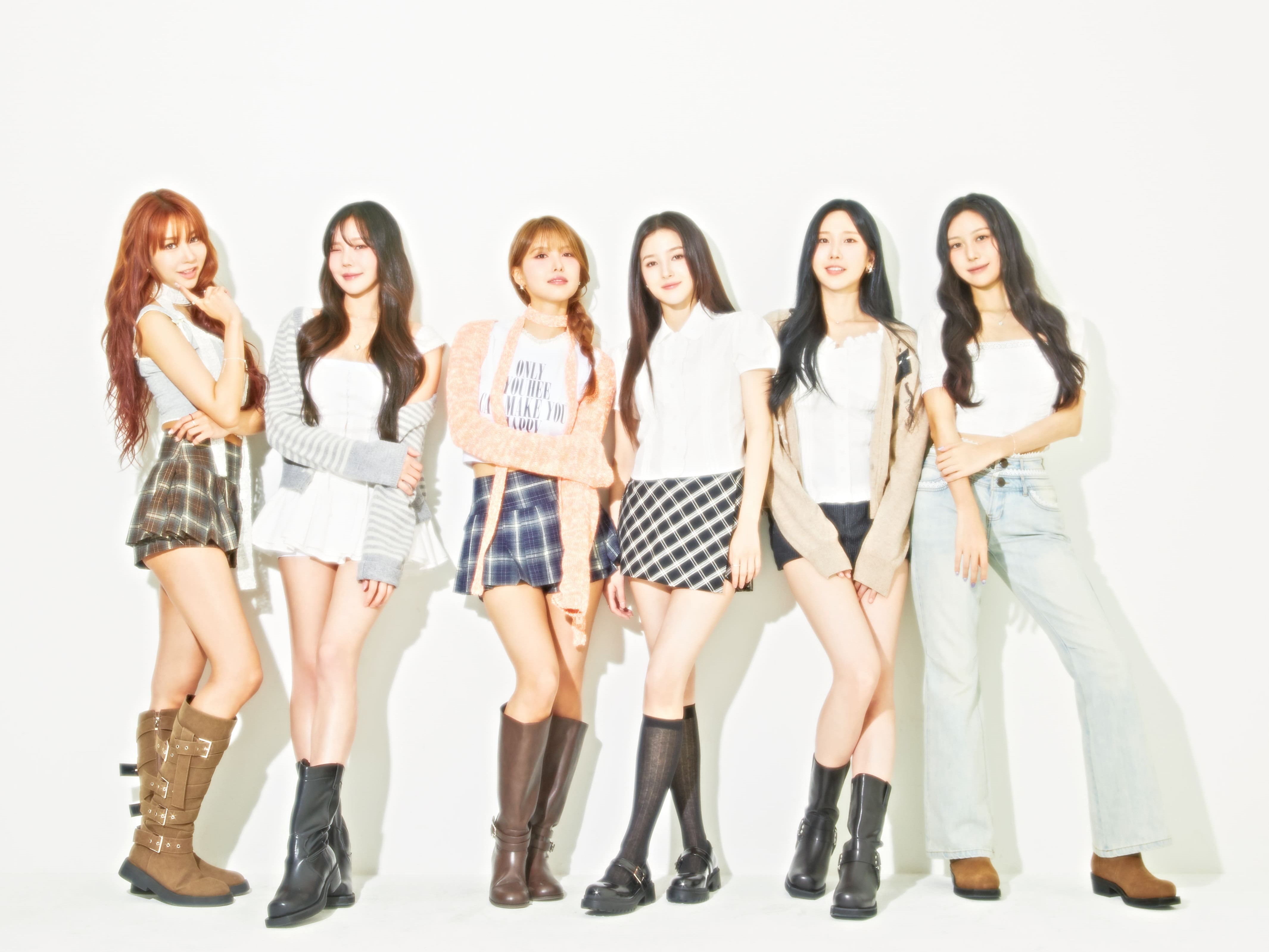 MOMOLAND│Merry-Go-Round Japan